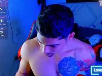 Chaturbate Best Webcam of perfec_king00