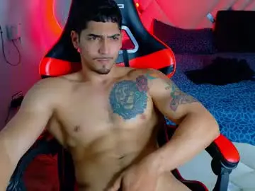 Chaturbate Nude Webcam of perfec_king00