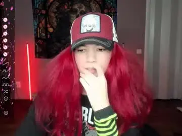Chaturbate Private Sex Chat of project_hisoka44