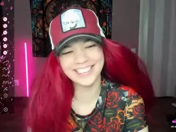 Chaturbate Best live sex cam show of project_hisoka44
