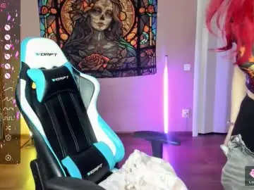 Chaturbate Sex Cam of project_hisoka44