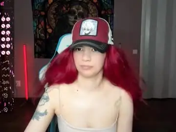 Chaturbate Free Live Porn of project_hisoka44