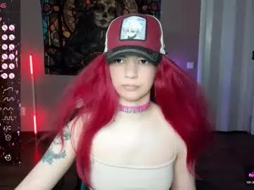 Chaturbate Adult Webcams of project_hisoka44