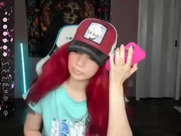 Chaturbate Adult Webcams of project_hisoka44