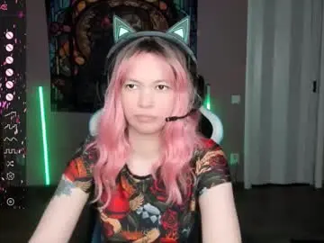 Chaturbate Free Live Porn of project_hisoka44