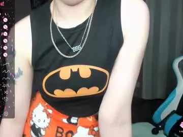Chaturbate Watch Live Sex Cams of project_hisoka44