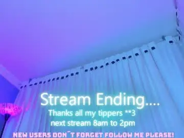 Chaturbate Sex Cam of sallybrown_