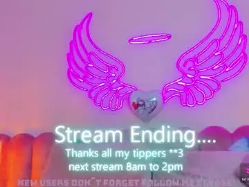 Chaturbate Live Porn of sallybrown_