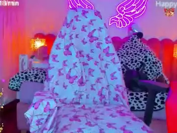 Chaturbate Live Porn of sallybrown_