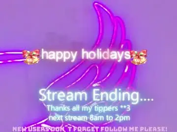 Chaturbate Best Webcam of sallybrown_