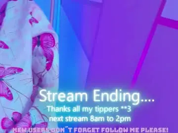 Chaturbate Free Porn Cam of sallybrown_