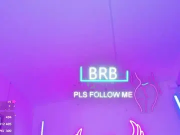 Chaturbate Nude Webcam of sallybrown_