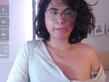 Chaturbate Nude Webcam of tori_just