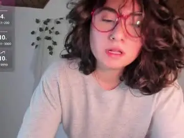 Chaturbate Live Sex Cam of tori_just