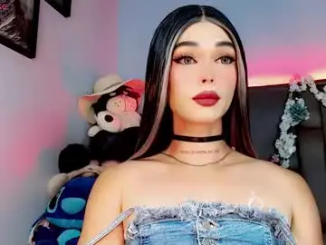 Chaturbate Adult Webcams of valentinne_marian