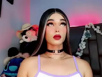 Chaturbate Live Sex of valentinne_marian