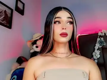 Chaturbate Live Sex of valentinne_marian