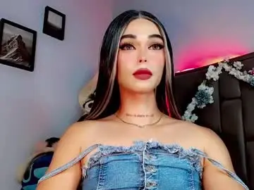 Chaturbate Adult Webcam of valentinne_marian