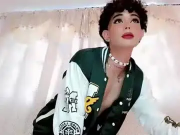 Chaturbate Live Sex of valentinne_marian