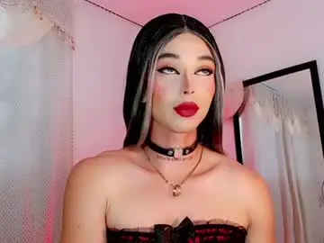 Chaturbate Live Sex Cam of valentinne_marian