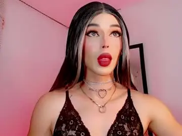 Chaturbate Sex Cam of valentinne_marian