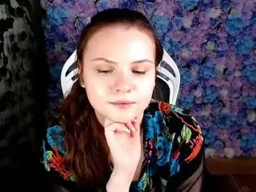 Chaturbate Nude Webcam of xilana