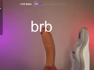 Chaturbate Live Sex of _alexa_gold_