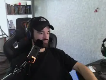 Chaturbate Best Webcam of _serious_man