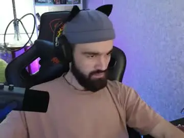 Chaturbate Sex Chat of _serious_man