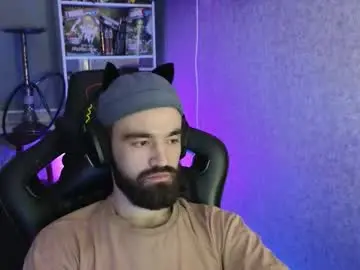 Chaturbate Sex Cam of _serious_man