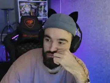 Chaturbate Adult Webcams of _serious_man