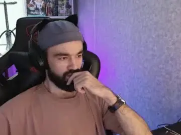 Chaturbate Live Porn of _serious_man