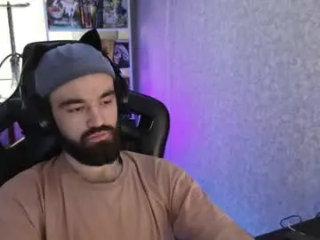 Chaturbate Adult Video Chat of _serious_man