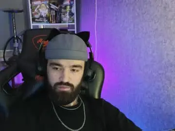 Chaturbate Free Porn Cam of _serious_man