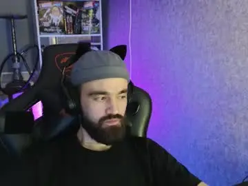 Chaturbate Private Sex Chat of _serious_man