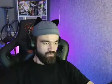 Chaturbate Adult Video Chat of _serious_man