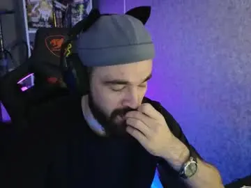 Chaturbate Live Sex of _serious_man