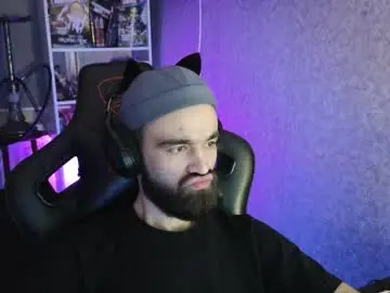 Chaturbate Live Porn of _serious_man