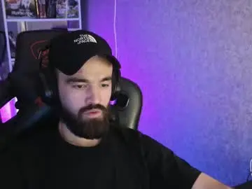 Chaturbate Free Porn Cam of _serious_man