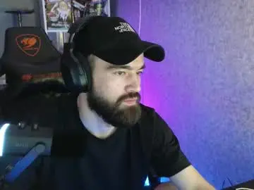 Chaturbate Watch Live Sex Cams of _serious_man