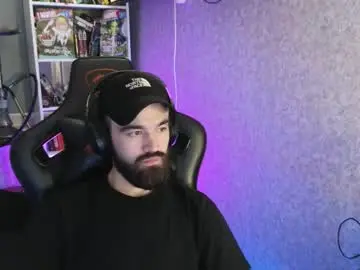 Chaturbate Live Sex of _serious_man