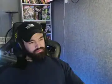 Chaturbate Adult Webcam of _serious_man