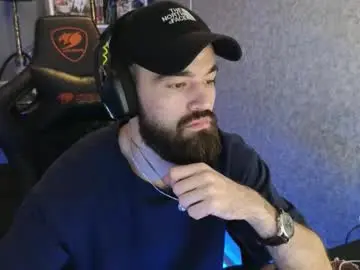 Chaturbate Adult Webcams of _serious_man