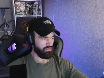 Chaturbate Live Sex of _serious_man