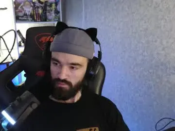 Chaturbate Free Live Porn of _serious_man