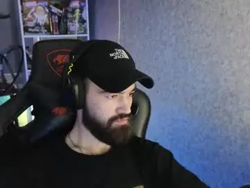 Chaturbate Sex Cam of _serious_man