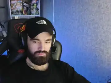 Chaturbate Adult Webcam of _serious_man