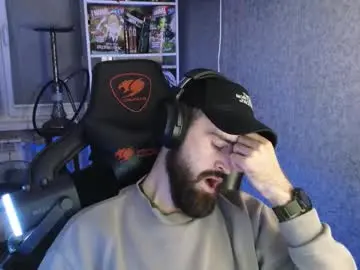 Chaturbate Sex Cam of _serious_man