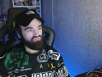 Chaturbate Best Webcam of _serious_man