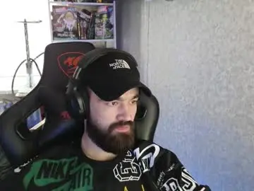 Chaturbate Free Porn Cam of _serious_man